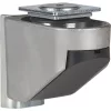 Kapupánt csapággyal Bearing Hinge 90° nyitási szögállítható 200 kg rozsdam.