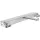 COMUNELLO láncmotor STAR 25 230V löket 100150200250300380 mm szürke
