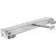 COMUNELLO láncmotor STAR 25 230V löket 100150200250300380 mm szürke