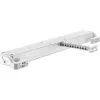 COMUNELLO láncmotor STAR 25 230V löket 100150200250300380 mm szürke
