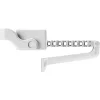 COMUNELLO láncmotor STAR 25 230V löket 100150200250300380 mm szürke