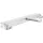 COMUNELLO láncmotor STAR 25 230V löket 100150200250300380 mm fehér