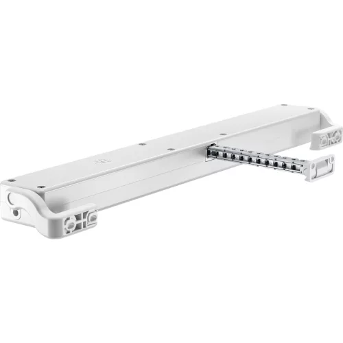 COMUNELLO láncmotor STAR 25 230V löket 100150200250300380 mm fehér