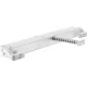 COMUNELLO láncmotor STAR 25 230V löket 100150200250300380 mm fehér