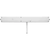 COMUNELLO láncmotor STAR 25 230V löket 100150200250300380 mm fehér
