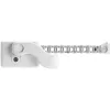 COMUNELLO láncmotor STAR 25 230V löket 100150200250300380 mm fehér