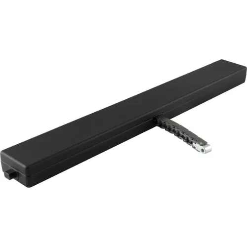 COMUNELLO láncmotor LIWIN L40 WIFI 230V löket 200300400500 mm Schwarz