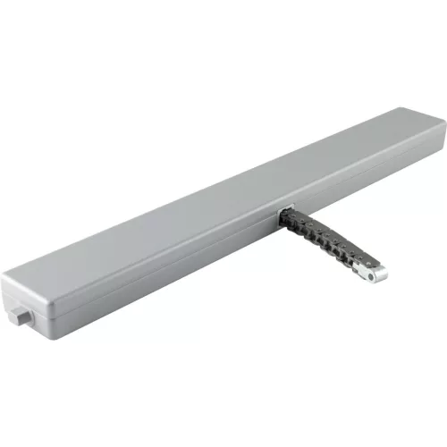 COMUNELLO láncmotor LIWIN L40 WIFI 24VDC löket 200300400500 mm szürke