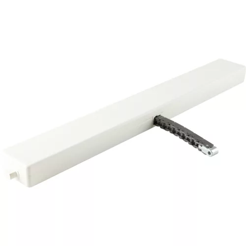 COMUNELLO láncmotor LIWIN L40 WIFI 24VDC löket 200300400500 mm fehér