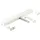 COMUNELLO láncmotor LIWIN L35 Slim WIFI 230V löket 120300350400 mm fehér