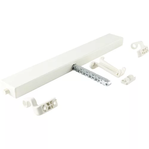 COMUNELLO láncmotor LIWIN L35 Slim WIFI 230V löket 120300350400 mm fehér