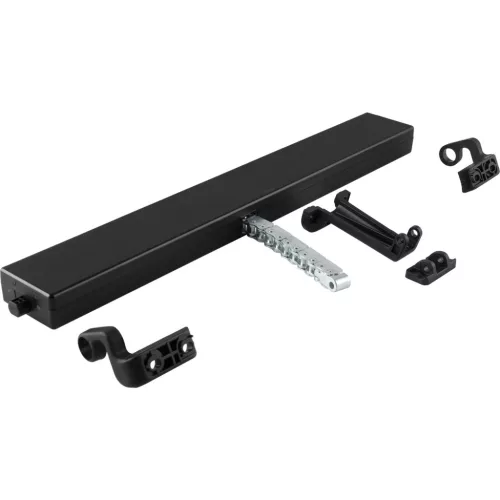 COMUNELLO láncmotor LIWIN L35 Slim WIFI 24V löket 120300350400 mm fekete