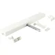 COMUNELLO láncmotor LIWIN L35 Slim WIFI 24V löket 120300350400 mm fehér
