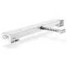 COMUNELLO láncmotor LIWIN L35 Slim WIFI 24V löket 120300350400 mm fehér