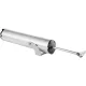COMUNELLO orsóhajtás FAST 50 löket 160 mm 230V szürke RAL 7035