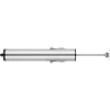 COMUNELLO orsóhajtás FAST 50 löket 160 mm 230V szürke RAL 7035