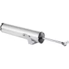 COMUNELLO orsóhajtás FAST 50 löket 200 mm 230V szürke RAL 7035