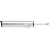 COMUNELLO orsóhajtás FAST 50 löket 200 mm 230V szürke RAL 7035