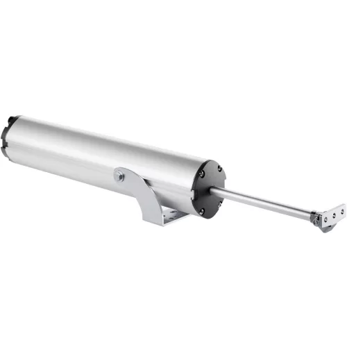 COMUNELLO orsóhajtás FAST 50 löket 400 mm 230V szürke RAL 7035