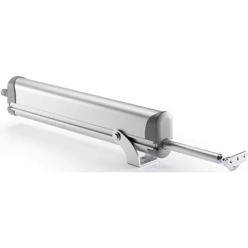 COMUNELLO orsóhajtás RAYWIN R60 löket 180225300 mm 230V szürke RAL 7035
