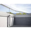 COMUNELLO orsóhajtás RAYWIN R60 löket 180225300 mm 24V szürke RAL 7035