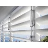COMUNELLO orsóhajtás RAYWIN R60 löket 180225300 mm 24V szürke RAL 7035