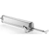 COMUNELLO orsóhajtás RAYWIN R60 löket 500 mm 230V szürke RAL 7035