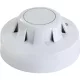 COMUNELLO RWA füstérzékelő AF 200 VdS 24V fehér