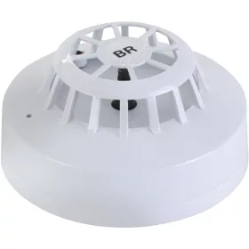 COMUNELLO RWA hőérzékelő AF 210 VdS 24V fehér