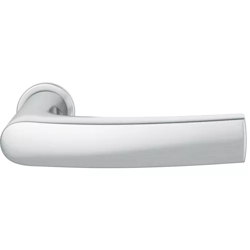 FSB dugókilincs 15 1015 mini rozettán ajtóvastagság 49-48 rozsdamentes acél matt