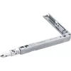 GEZE OL90NOL95 feszítő stift tekerőrudas kapcsolathoz 4x16 mm acél