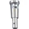 GEZE OL90NOL95 feszítő stift kuplungfogadóhoz 4x20 mm acél horganyzott