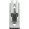 Tekerőrúd tartó GEZE OL 90100 fekete műanyag
