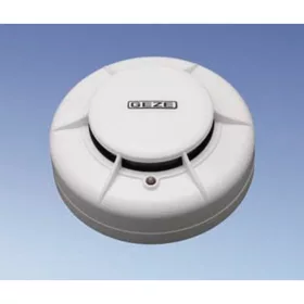 GEZE RWA füstjelző RM 1003 24 VDC fehér