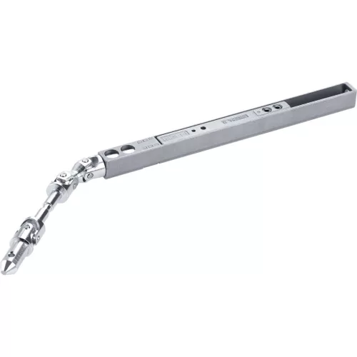GEZE OL90NOL95 rúdzár FZ 92 tekerőrúdhoz FB 380-2000 mm acél horganyzott