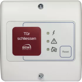   központi egység FSZ-Basis PC-ABS/műanyag fehérhez hasonló RAL 9003