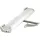 COMUNELLO láncmotor L35 230V löket 50100150200250300350400420 mm fehér