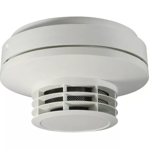 HAUTAU RWA füstjelző RM 523 24 V fehér