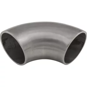   ECONOMY állítható csőtámasz 40x40x2 mm csőhöz szálcsiszolt nemesacél V2A