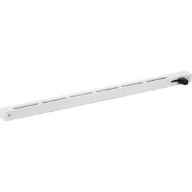   FRESH ablakfülke F32 belül L=383 mm műanyag fehér RAL 9010