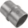 ECONOMY összek. hüv. kör km. csőhöz ? 424 x 20 mm csőhöz csisz. nema. V2A