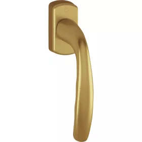   HOPPE NEW YORK ablakkilincs 7x35 mm stift 45° bronz eloxált