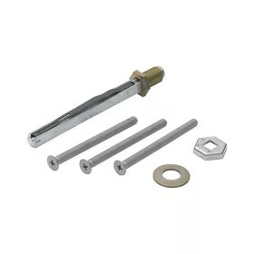   HOPPE rögzítőkészlet profilajtóhoz - ajtógomb/kilincs garnitúra, 67 - 72 mm