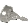 HOPPE pótkulcs ablakkilincshez zárható, zár 2W153