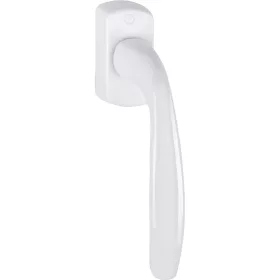 HOPPE NEW YORK ablakkilincs 7x32-42 mm Secustik stift fehér