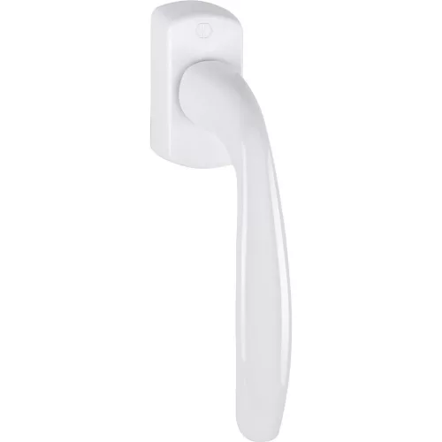 HOPPE NEW YORK ablakkilincs 7x32-42 mm Secustik stift fehér