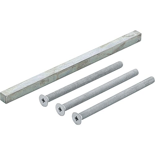 HOPPE kilincsstift és csavarok M6x110mm, 8x175mm