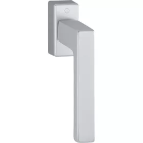 HOPPE TOULON- ablakkilincs 7x32-42 mm stift ezüst eloxált