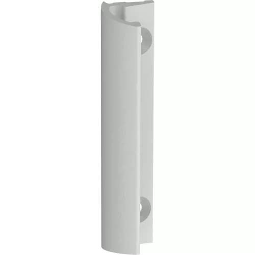 MACO erkélyfogantyú SOFT 70 mm alumínium fehér