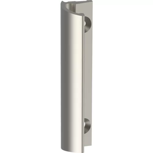 MACO erkélyfogantyú SOFT 70 mm alumínium titán eloxált